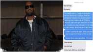 Kanye West allegedly tells Donda engineer to ‘go find god’ after firing him via text for being late