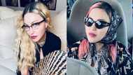 US pop legend Madonna opens dance academy for children in Malawi