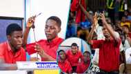 Mfantsipim School earns seed with 55 points to compete in 2024 NSMQ: “Good job done, boys”