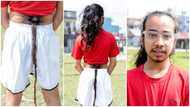 16-year-old boy with 70cm hairy tail believed to be a reincarnated god goes viral