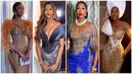 Love meets fashion: Beautiful bride rocks over 9 dresses for her wedding ceremonies; videos pop up