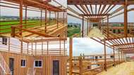 Pictures of Kotoko's Adako Jachie training complex pop up, fans excited