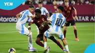 Barcelona sign Jesse Bisiwu: Everything to know about the Belgian-Ghanaian winger