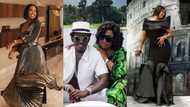 Billionaire lifestyle: Wife of Cheddar celebrates b'day today with 6 stunning photos