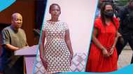 The TikTok video on Mahama that earned Camilla Alhassan a one-year jail sentence