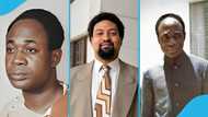 Gamal dies at 69: Meet all the children of Ghana’s first president Kwame Nkrumah