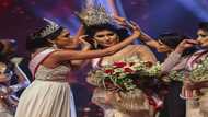 Jealous pageant loser snatches crown from winner; claims she doesn't deserve it