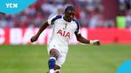 All eyes on Mohammed Kudus as Tottenham name starting XI vs. PSG