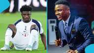 Prophet Telvin sends direct message to Mohammed Kudus ahead of World Cup