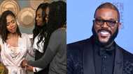 I pay my hairstylists close to Ghc400 per hour for a hairdo - Tyler Perry