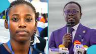 Meet Osasere Okundaye, the 16-year-old Nigerian who became the youngest chartered accountant