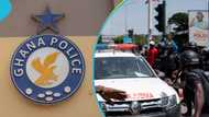 Police nab man transporting narcotics from Volta in ambulance