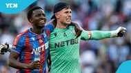 Crystal Palace FA Cup final hero dedicates victory to late father