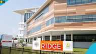 31-year-old Ghanaian woman dies after C-section at Ridge Hospital; husband demands answers