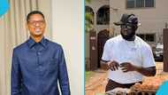 “Youf in indomie”: Francis-Xavier Sosu mocked by Kwadwo Sheldon after downplaying unemployment concerns