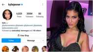 Queen of IG: Kylie Jenner Becomes 1st Woman To Reach 300M Followers on Instagram