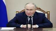 Military spending pushes Russian economic growth up