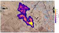 UN unveils satellite-based system to spot methane