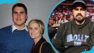Who is Dan Katz's wife? Everything we know about his relationship with Stephanie Maloney