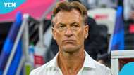 Hervé Renard set to leave Saudi Arabia role as GFA monitor situation