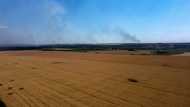 Russia and Ukraine seek to break grain impasse in Turkey