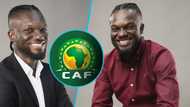 Kobby Spiky Nkumah tells his story after winning $250k lawsuit against CAF: "This victory isn't just for me"