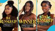 Interesting facts about 2026 GMB winner Nana Konadu and the other five runner-ups