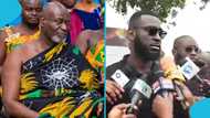 “God knows best”: Samuel Sarpong’s son shares heartfelt words as Ghana mourns his dad