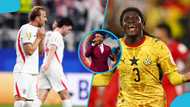 England vs Ghana: Powerful man of God makes bold prediction ahead of World Cup showdown