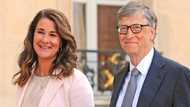 Top reactions around the world after Bill and Melinda Gates announced divorce