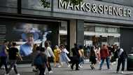 Queen's funeral set to knock UK economy after rebound