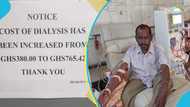 Korle-bu Hospital exposed: Patients provide evidence of unapproved charges for dialysis treatment