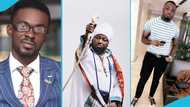 Blakk Rasta celebrates Kofi Boat's arrest, exposes him for betraying NAM 1: "Karma at work"