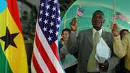 Ghanaians, others could be barred from being dual citizens of US if Republican senator's bill passes