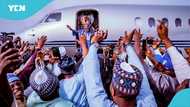 Concerns mount as total costs of President’s overseas travels surface