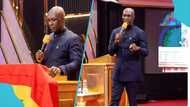 Prophet Kofi Oduro slams trotro drivers: “Stop manipulating the system!