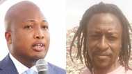 Justice for 'Kaaka' must be swift - Okudzeto Ablakwa condemns "mindless' killing of activist