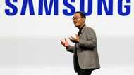 Samsung TV pioneer Han Jong-hee dead at 63
