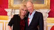Lord Jacob Rothschild, Financier and Philanthropist Dies at 87