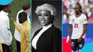 Serwaa Amihere sparks reactions as she declares full support for Thomas Partey over Djed Spence snub