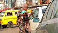 Some nannies rent kids to beggars when their parents go out - Popular influencer cautions parents