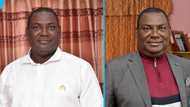 Church of Christ preacher challenges pastor's healing prowess: "No pastor can heal disability"