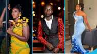 Ebenezer Obeng Mireku: CEO of Groovy Thread talks about designing timeless kente gowns for Ghanaian women