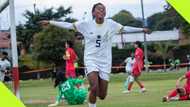 Black Princesses Ready for FIFA U20 World Cup Despite Friendly Draw With South Korea