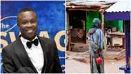 Ghanaian sports journalist Saddick Adams describes increase of foreign beggars as big time bomb