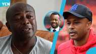 A look at the $77 million fortune of Abedi Ayew, Andre and Jordan Ayew