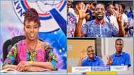 PRESEC's NSMQ Dominance: Quiz Mistress says school holds quiz programmes while others are jamming