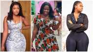 Shugatiti: Curvy actress explains why she has repented and started attending church