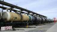 West's new oil sanctions aim to tighten screws on Russia
