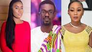 Scammer NAM1 is even free and doing Instagram post - Bridget Otoo goes angry over Akuapem Poloo’s conviction